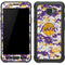 NBA Los Angeles Lakers Digi Camo Galaxy S7 Active Skin