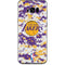 NBA Los Angeles Lakers Digi Camo Galaxy S8 Skin