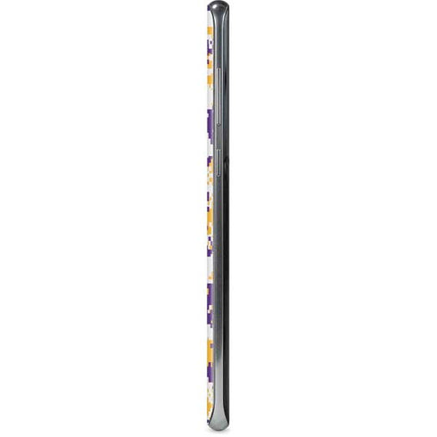 NBA Los Angeles Lakers Digi Camo Galaxy S8 Skin