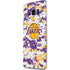 NBA Los Angeles Lakers Digi Camo Galaxy S8 Skin