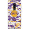 NBA Los Angeles Lakers Digi Camo Galaxy S9 Plus Skin