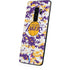 NBA Los Angeles Lakers Digi Camo Galaxy S9 Plus Skin