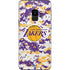NBA Los Angeles Lakers Digi Camo Galaxy S9 Skin