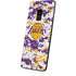 NBA Los Angeles Lakers Digi Camo Galaxy S9 Skin