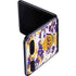 NBA Los Angeles Lakers Digi Camo Galaxy Z Flip Skin