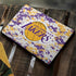 NBA Los Angeles Lakers Digi Camo Google Pixelbook Go Skin