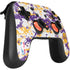NBA Los Angeles Lakers Digi Camo Google Stadia Controller Skin