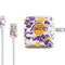 NBA Los Angeles Lakers Digi Camo iPad Charger (10W USB) Skin