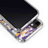 NBA Los Angeles Lakers Digi Camo iPhone 11 Clear Case