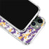 NBA Los Angeles Lakers Digi Camo iPhone 11 Pro Max Clear Case
