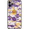 NBA Los Angeles Lakers Digi Camo iPhone 11 Pro Skin
