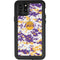 NBA Los Angeles Lakers Digi Camo iPhone 11 Pro Waterproof Case