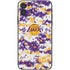 NBA Los Angeles Lakers Digi Camo iPhone 11 Skin