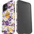 NBA Los Angeles Lakers Digi Camo iPhone 12 Impact Case