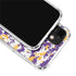 NBA Los Angeles Lakers Digi Camo iPhone 12 Mini Clear Case