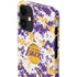 NBA Los Angeles Lakers Digi Camo iPhone 12 Mini Lite Case