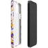NBA Los Angeles Lakers Digi Camo iPhone 12 Mini Lite Case