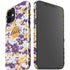 NBA Los Angeles Lakers Digi Camo iPhone 12 Mini Lite Case