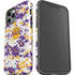 NBA Los Angeles Lakers Digi Camo iPhone 12 Pro Impact Case