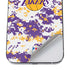 NBA Los Angeles Lakers Digi Camo iPhone 12 Pro Max Skin