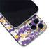 NBA Los Angeles Lakers Digi Camo iPhone 12 Pro Max Skin