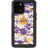 NBA Los Angeles Lakers Digi Camo iPhone 12 Pro Max Waterproof Case
