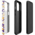 NBA Los Angeles Lakers Digi Camo iPhone 13 Pro Max Impact Case