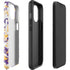 NBA Los Angeles Lakers Digi Camo iPhone 14 Plus Impact Case