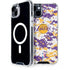NBA Los Angeles Lakers Digi Camo iPhone 14 MagSafe Case