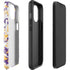 NBA Los Angeles Lakers Digi Camo iPhone 15 Impact Case