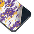 NBA Los Angeles Lakers Digi Camo iPhone 14 Plus Skin