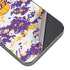 NBA Los Angeles Lakers Digi Camo iPhone 14 Pro Max Skin