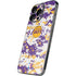 NBA Los Angeles Lakers Digi Camo iPhone 14 Pro Skin