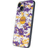 NBA Los Angeles Lakers Digi Camo iPhone 14 Skin