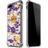 NBA Los Angeles Lakers Digi Camo iPhone 7/8 Plus Clear Case