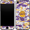 NBA Los Angeles Lakers Digi Camo iPhone 7 Skin