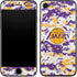 NBA Los Angeles Lakers Digi Camo iPhone 7 Skin