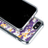 NBA Los Angeles Lakers Digi Camo iPhone SE (2nd & 3rd Gen) Clear Case