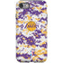 NBA Los Angeles Lakers Digi Camo iPhone SE (2nd & 3rd Gen) Pro Case