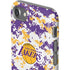 NBA Los Angeles Lakers Digi Camo iPhone SE (2nd & 3rd Gen) Pro Case