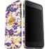 NBA Los Angeles Lakers Digi Camo iPhone SE (2nd & 3rd Gen) Pro Case