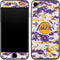NBA Los Angeles Lakers Digi Camo iPhone SE (2nd & 3rd Gen) Skin