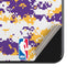 NBA Los Angeles Lakers Digi Camo iPhone SE (2nd & 3rd Gen) Skin