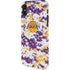 NBA Los Angeles Lakers Digi Camo iPhone X Pro Case