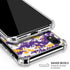 NBA Los Angeles Lakers Digi Camo iPhone XR Clear Case