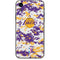 NBA Los Angeles Lakers Digi Camo iPhone XR Skin