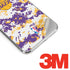 NBA Los Angeles Lakers Digi Camo iPhone XS Skin