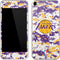 NBA Los Angeles Lakers Digi Camo Apple iPod Skin