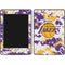 NBA Los Angeles Lakers Digi Camo Amazon Kindle Skin