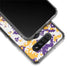NBA Los Angeles Lakers Digi Camo LG K51/Q51 Clear Case